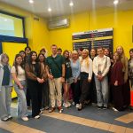 Інклюзія на практиці: майбутні психологи відвідали Trinity Hub у Києві